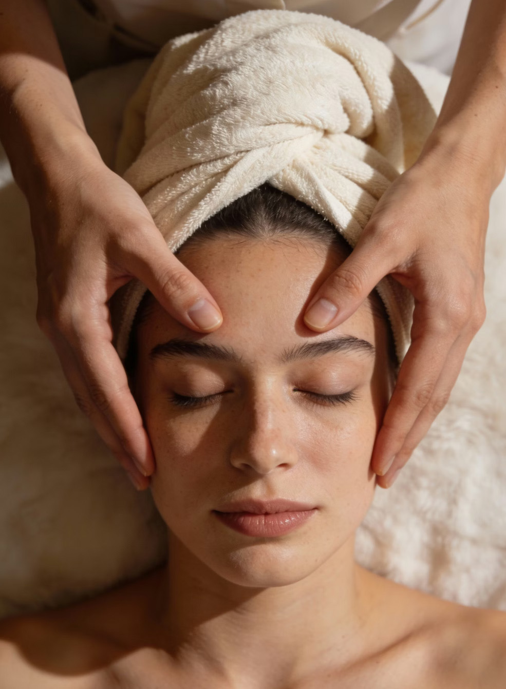 quiropractico para migrañas y dolor de cabeza en oliva valencia